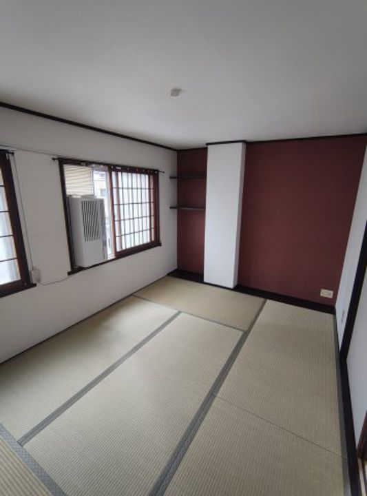 兵庫県神戸市灘区新在家南町3丁目(マンション)の賃貸物件の内装