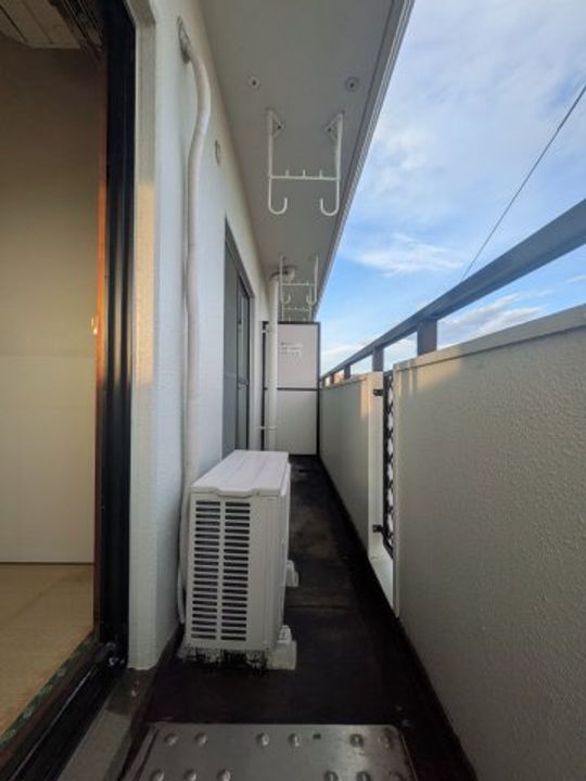 福岡県春日市宝町3丁目(マンション)の賃貸物件のその他画像