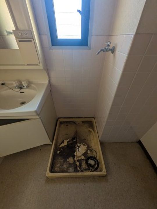 福岡県春日市宝町3丁目(マンション)の賃貸物件のその他画像