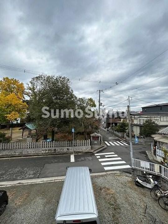 兵庫県尼崎市西川2丁目(アパート)の賃貸物件のその他画像