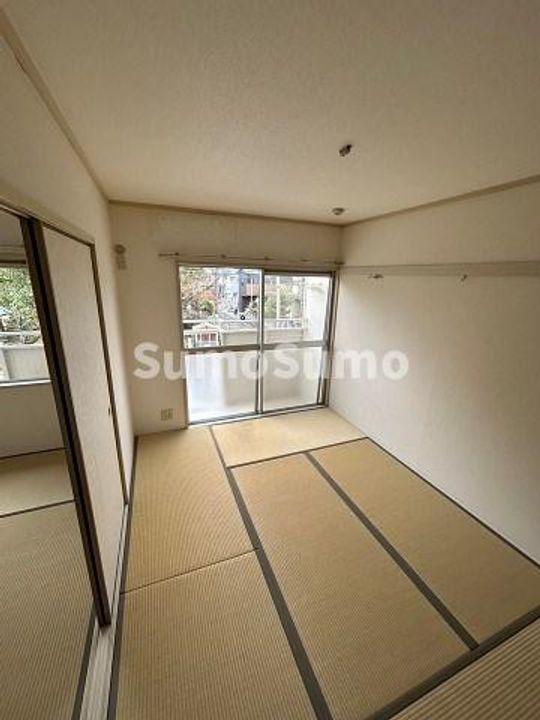 兵庫県尼崎市西川2丁目(アパート)の賃貸物件の内装