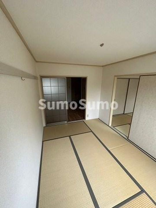 兵庫県尼崎市西川2丁目(アパート)の賃貸物件の内装