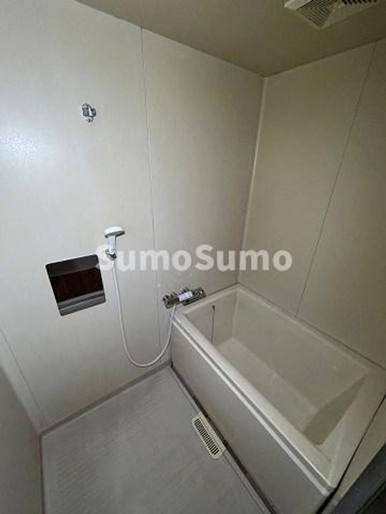 兵庫県尼崎市西川2丁目(アパート)の賃貸物件の風呂