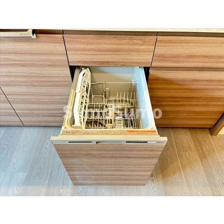 グランドメゾン福岡The Central Luxeのその他画像
