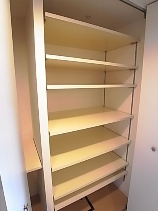 芦屋プレシャスコートのその他画像