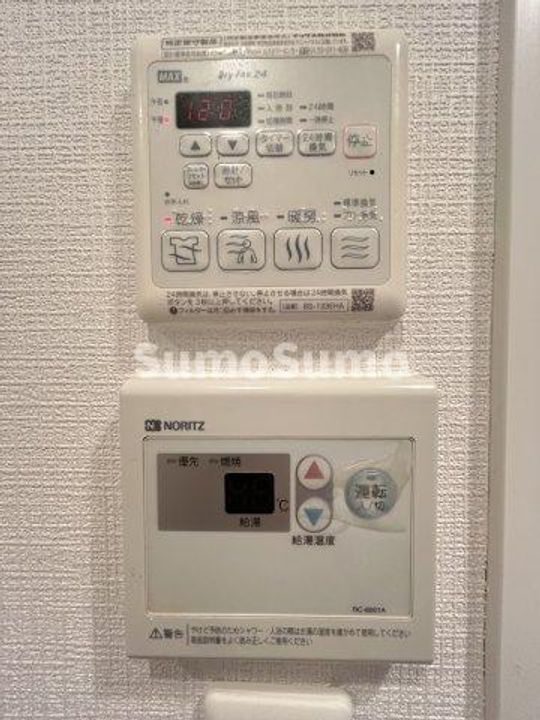 大阪府大阪市浪速区下寺3丁目(マンション)の賃貸物件のその他画像