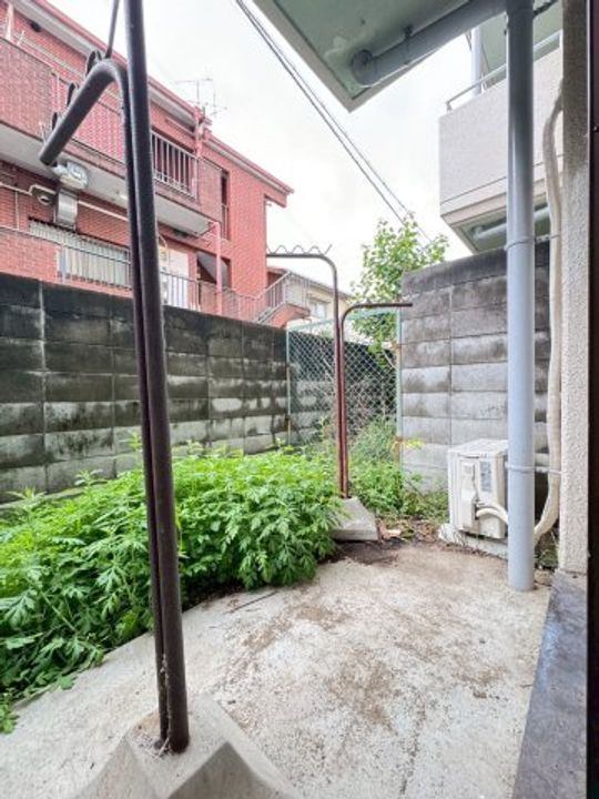 兵庫県神戸市灘区将軍通4丁目(マンション)の賃貸物件のその他画像