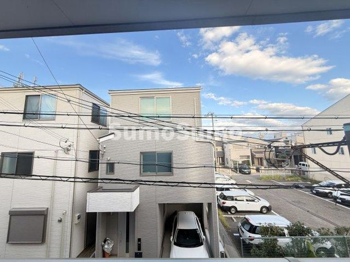 兵庫県神戸市東灘区御影本町3丁目(アパート)の賃貸物件のその他画像