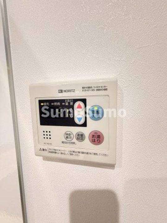 兵庫県神戸市東灘区御影本町3丁目(アパート)の賃貸物件のその他画像
