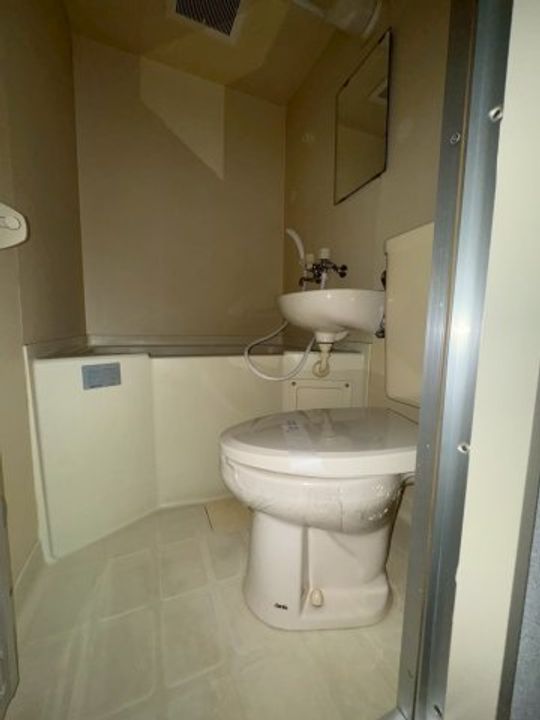 ヒルバレー妙法寺駅前のその他画像