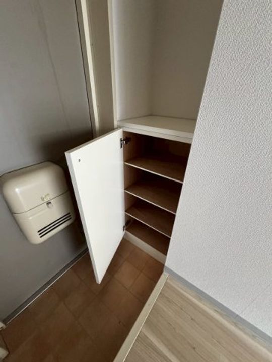 ヒルバレー妙法寺駅前のその他画像