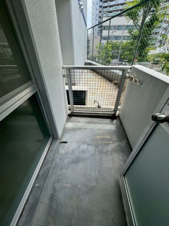兵庫県神戸市須磨区妙法寺(マンション)の賃貸物件のその他画像