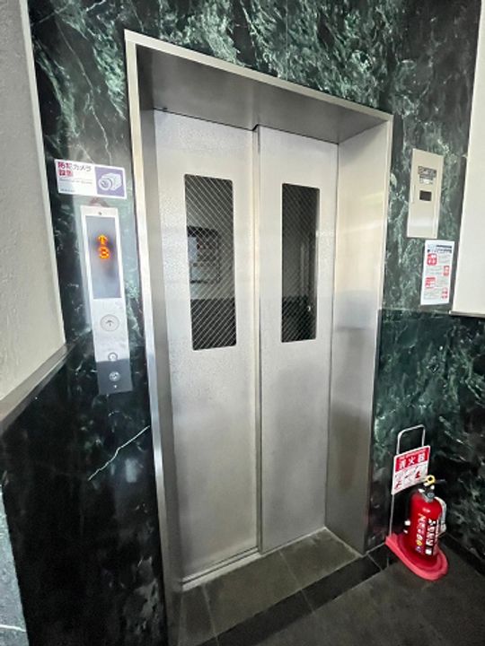 兵庫県西宮市青木町(マンション)の賃貸物件のその他画像