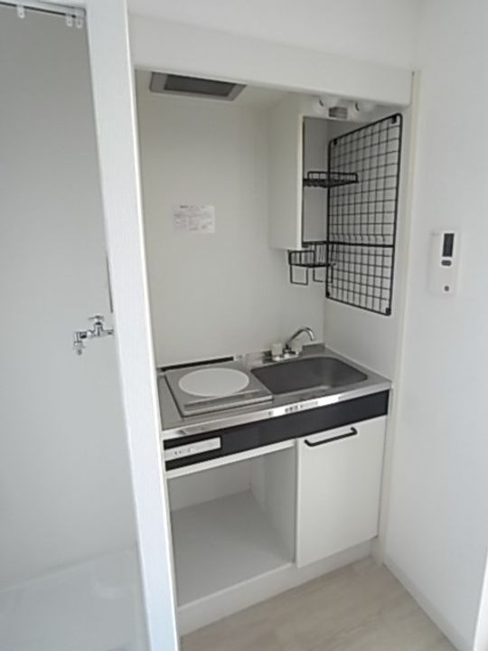 兵庫県神戸市灘区弓木町4丁目(マンション)の賃貸物件のその他画像