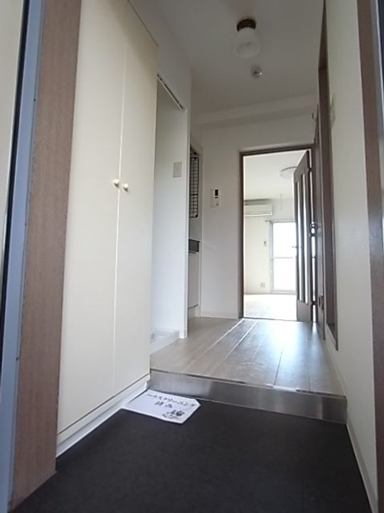 兵庫県神戸市灘区弓木町4丁目(マンション)の賃貸物件のその他画像