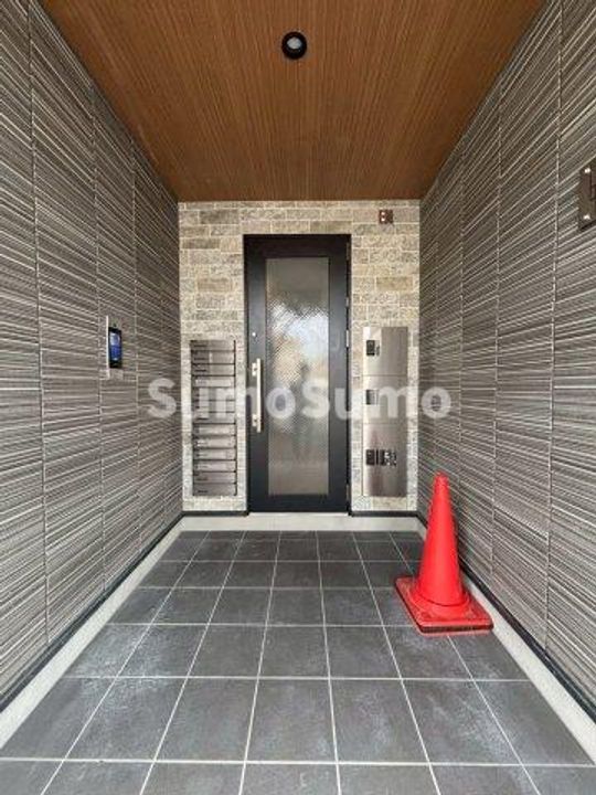 グランフォート明石城北のその他画像