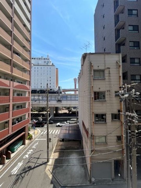 兵庫県神戸市中央区海岸通4丁目(マンション)の賃貸物件のその他画像