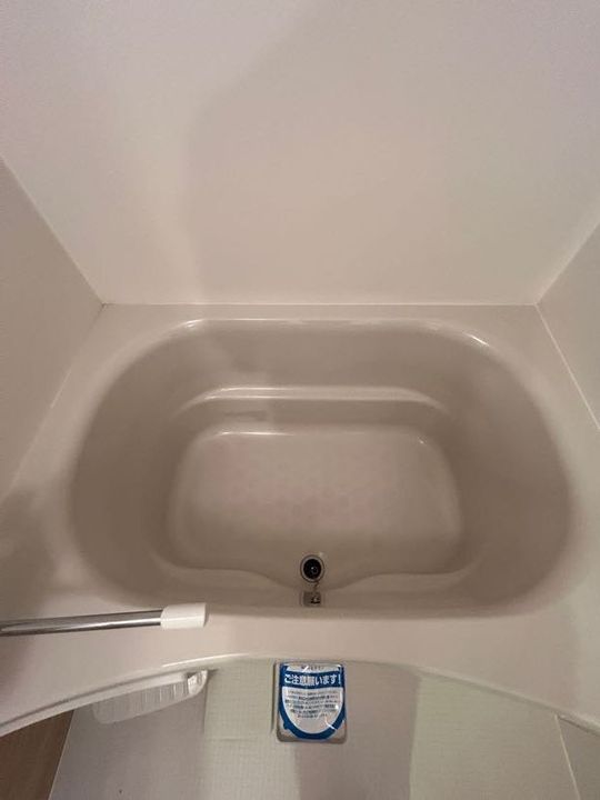 兵庫県神戸市中央区海岸通4丁目(マンション)の賃貸物件の風呂