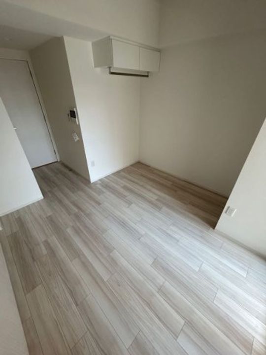 兵庫県神戸市中央区海岸通4丁目(マンション)の賃貸物件の寝室