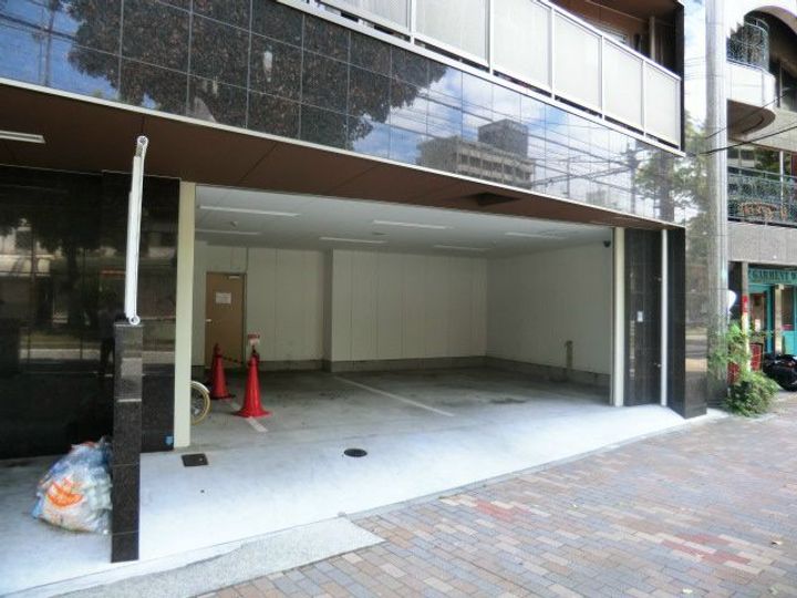 兵庫県神戸市中央区元町通5丁目(マンション)の賃貸物件の外観