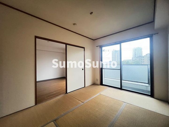 アプリーレ住吉本町の内装