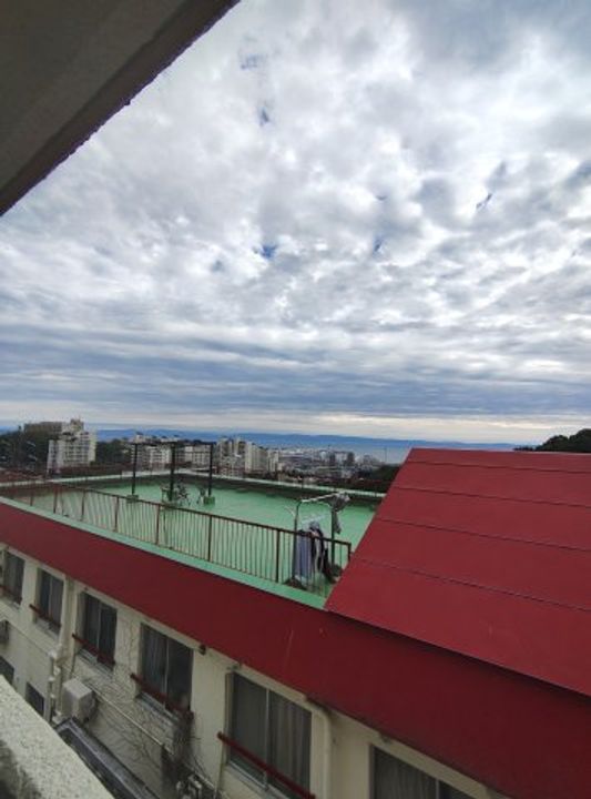兵庫県神戸市灘区篠原台(マンション)の賃貸物件のその他画像