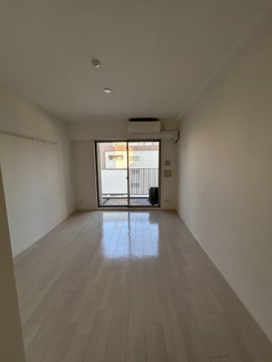 OTOWA神戸元町の居間