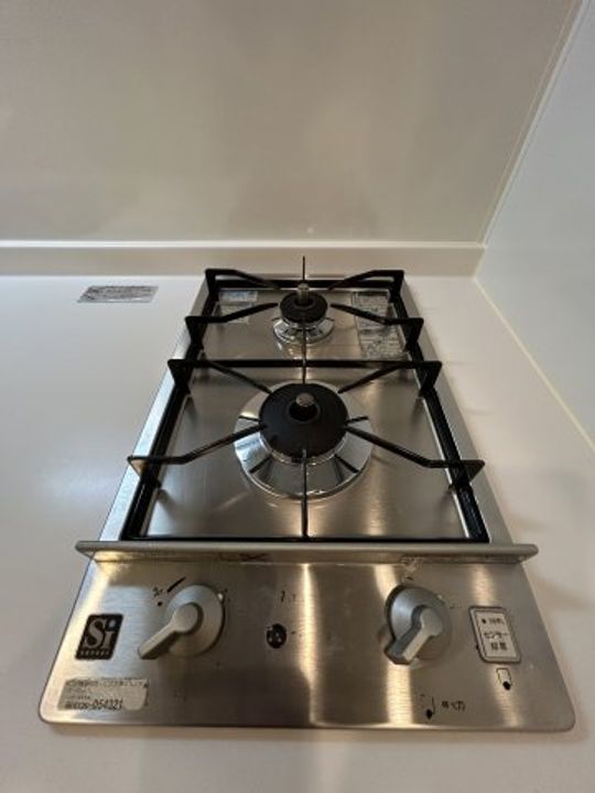 OTOWA神戸元町のキッチン