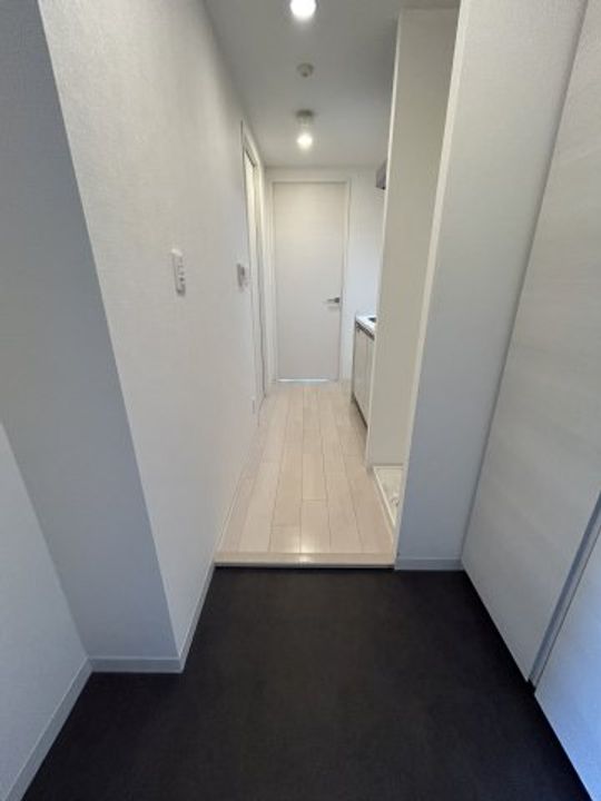 OTOWA神戸元町の玄関