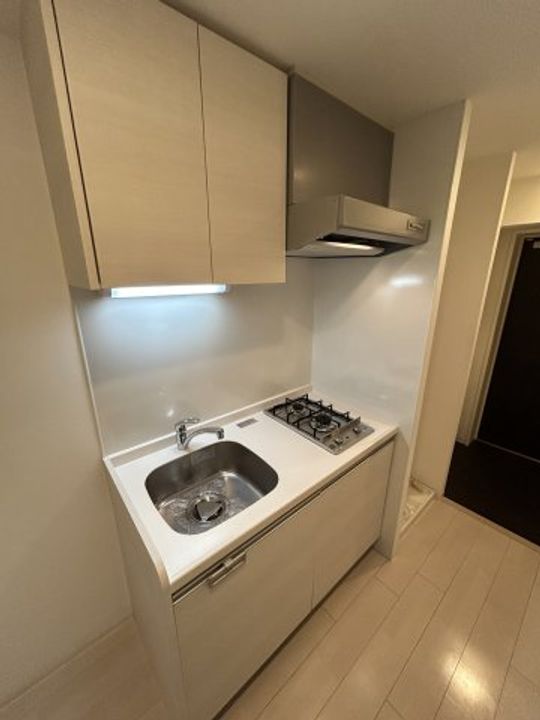 OTOWA神戸元町のキッチン