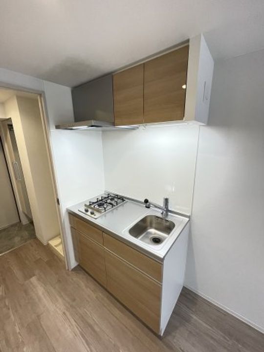 ArtizA尼崎立花のキッチン