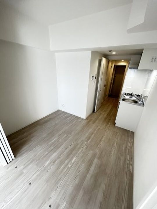 ArtizA尼崎立花の居間