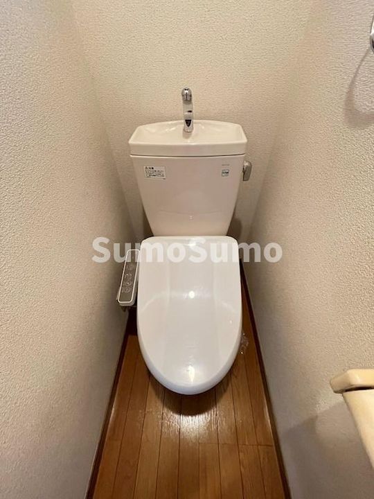 福岡県福岡市博多区冷泉町(アパート)の賃貸物件のその他画像