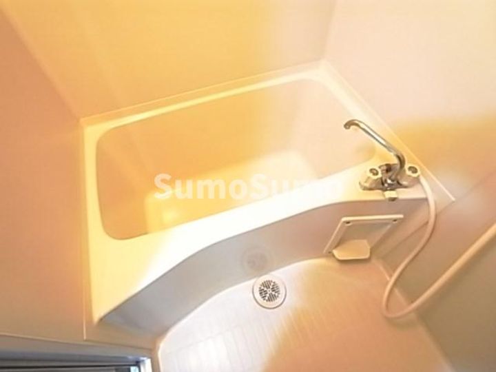 兵庫県神戸市兵庫区駅南通1丁目(マンション)の賃貸物件の風呂