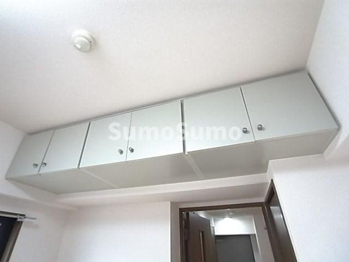 兵庫県神戸市兵庫区駅南通1丁目(マンション)の賃貸物件の内装