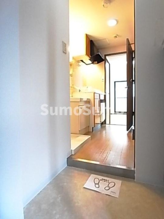 兵庫県神戸市兵庫区駅南通1丁目(マンション)の賃貸物件のその他画像