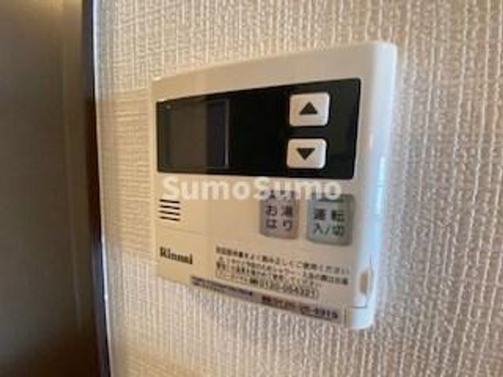 兵庫県神戸市東灘区岡本3丁目(マンション)の賃貸物件のその他画像