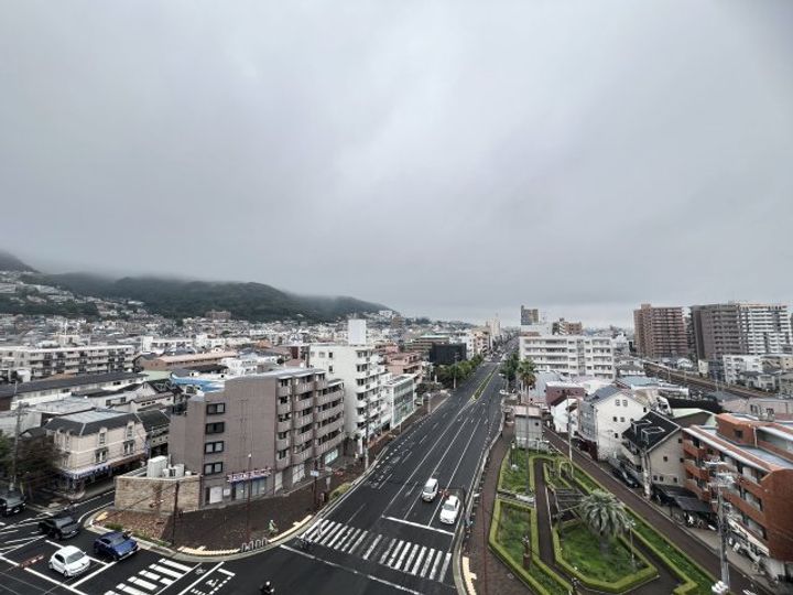 兵庫県神戸市東灘区岡本3丁目(マンション)の賃貸物件のその他画像