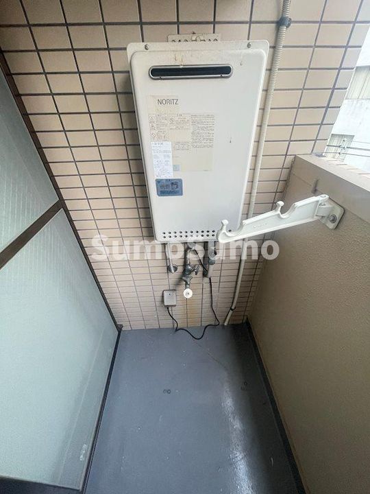 大阪府大阪市西区北堀江2丁目(マンション)の賃貸物件のその他画像