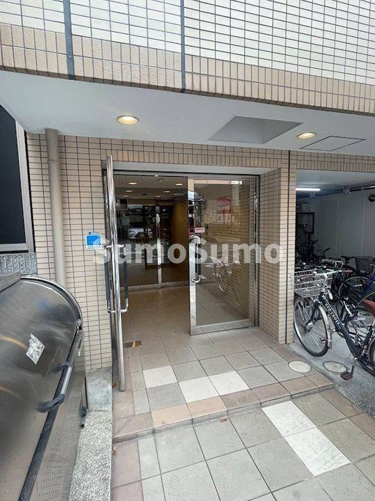 大阪府大阪市西区北堀江2丁目(マンション)の賃貸物件の外観