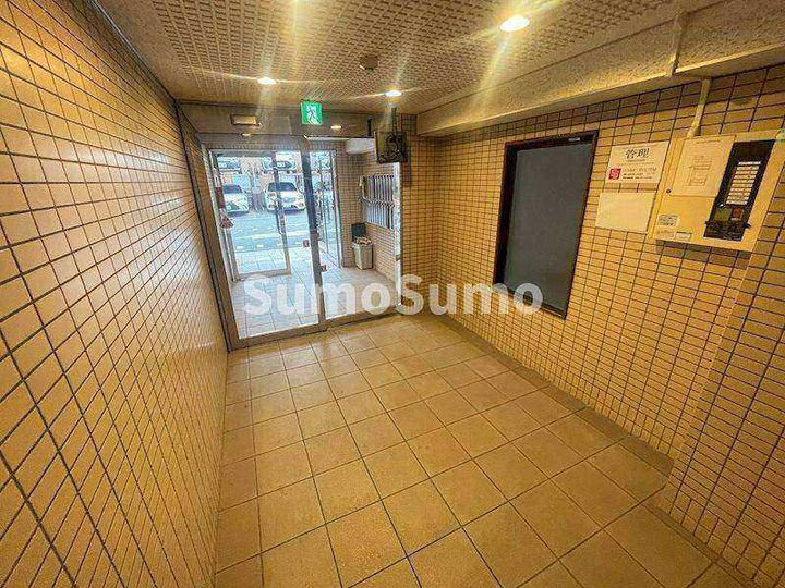 大阪府大阪市西区北堀江2丁目(マンション)の賃貸物件のその他画像