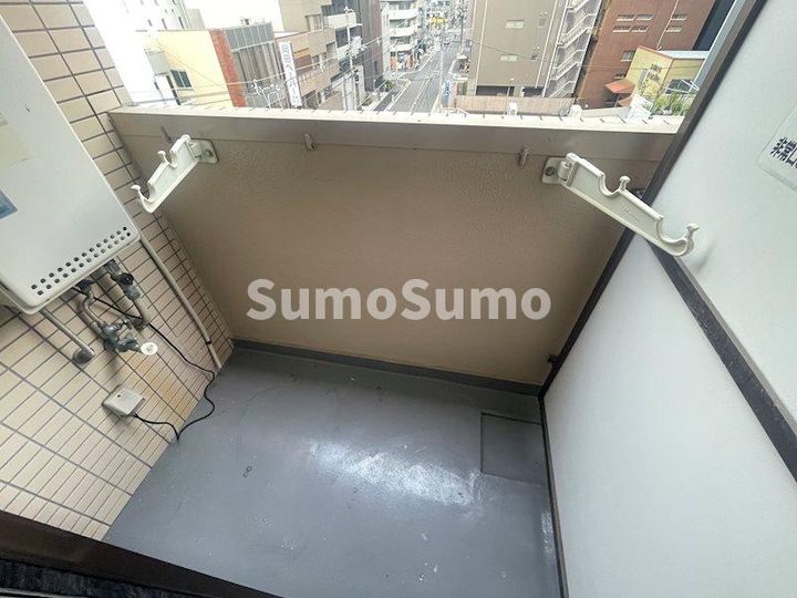 大阪府大阪市西区北堀江2丁目(マンション)の賃貸物件のその他画像