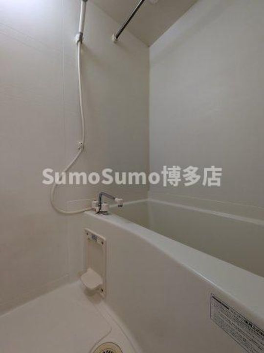 福岡県福岡市中央区薬院3丁目(マンション)の賃貸物件の風呂