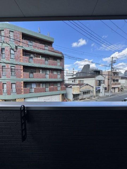 兵庫県神戸市兵庫区門口町(アパート)の賃貸物件のその他画像