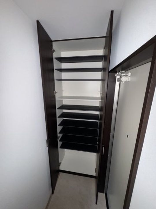 兵庫県神戸市兵庫区門口町(アパート)の賃貸物件のその他画像