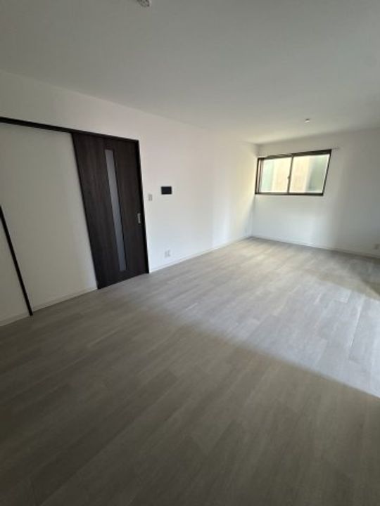 Maison Lumiereの居間