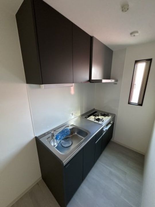 Maison Lumiereのキッチン