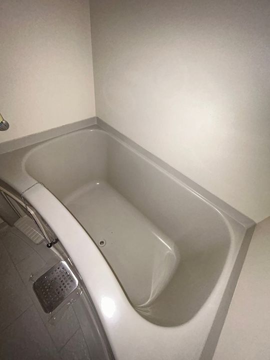 兵庫県神戸市中央区浜辺通3丁目(マンション)の賃貸物件の風呂