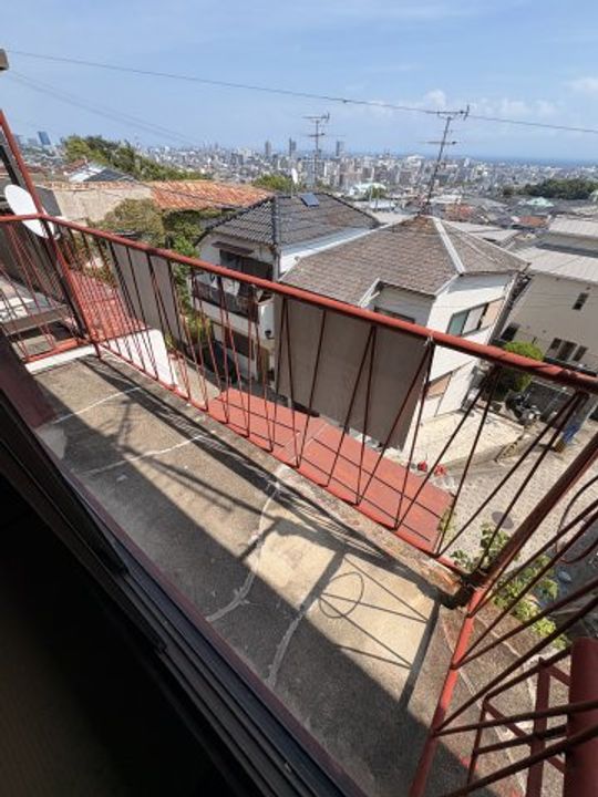 兵庫県神戸市長田区西山町4丁目(一戸建)の賃貸物件のその他画像