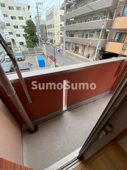 兵庫県神戸市長田区神楽町5丁目(マンション)の賃貸物件のその他画像